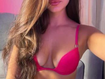 MillyMillya — Bongacams recorded stream screenshot (25 Nov 2025)