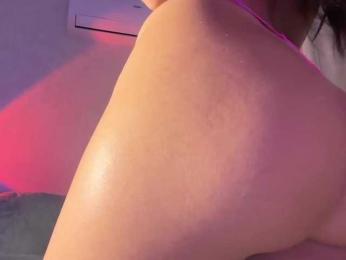 MillyMillya — Bongacams recorded stream screenshot (25 Nov 2025)