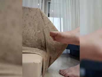 Angelia22 — Bongacams recorded stream image, 25.11.2025 09:10