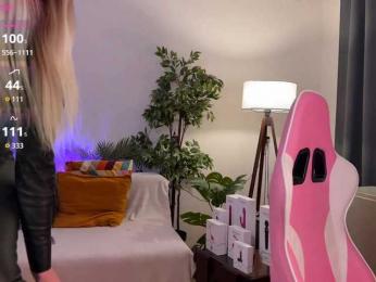 SakuPandora — Bongacams recorded stream image, 25.11.2025 15:20