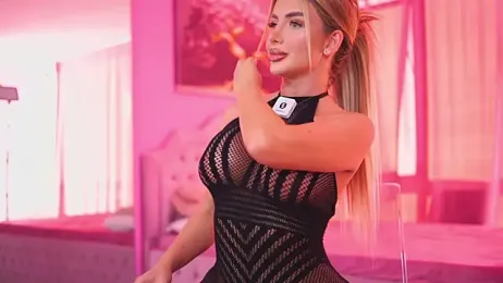 AshleySinn — Stripchat recorded stream screenshot (25 Nov 2025)