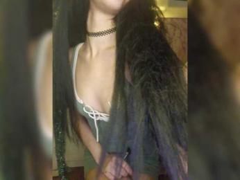 Hotpepper-Sweetpepper — Bongacams recorded stream screenshot (25 Nov 2025)