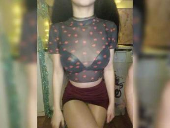 Hotpepper-Sweetpepper — Bongacams recorded stream screenshot (25 Nov 2025)