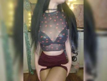 Hotpepper-Sweetpepper — Bongacams recorded stream screenshot (25 Nov 2025)