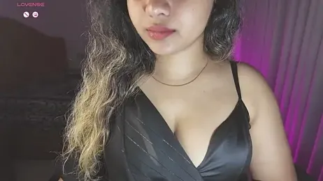 _neesha_414_ — Stripchat recorded stream image, 25.11.2025 20:10