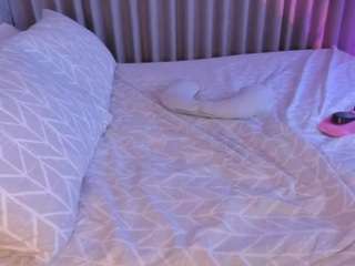 ashlye-stone — Camsoda recorded stream image, 26.11.2025 03:20
