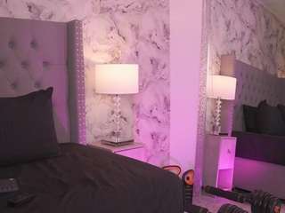 charlotte-harris — Camsoda recorded stream screenshot (25 Feb 2025)