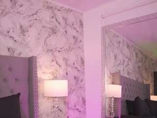 charlotte-harris — Camsoda recorded stream screenshot (25 Feb 2025)