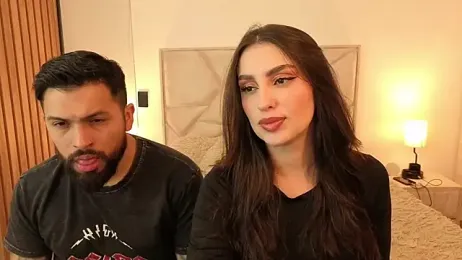 teseo_and_afroditha_ — Stripchat recorded stream screenshot (26 Nov 2025)