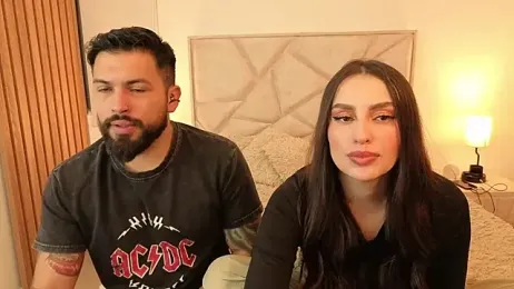 teseo_and_afroditha_ — Stripchat recorded stream screenshot (26 Nov 2025)