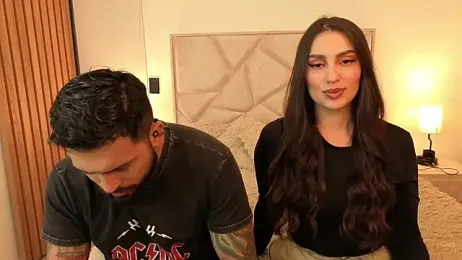 teseo_and_afroditha_ — Stripchat recorded stream screenshot (26 Nov 2025)