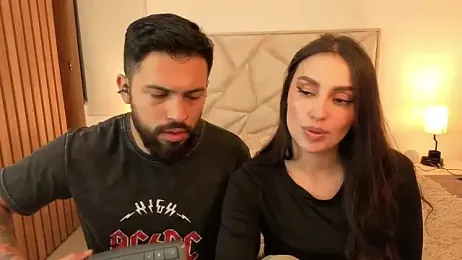 teseo_and_afroditha_ — Stripchat recorded stream screenshot (26 Nov 2025)