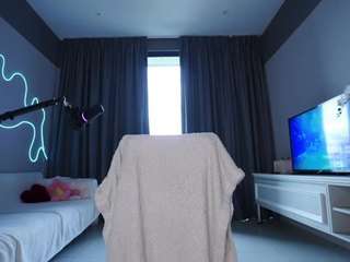 makotomai — Camsoda recorded stream image, 26.11.2025 03:40