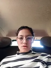 Ary-18 — Stripchat recorded stream image, 26.11.2025 13:50