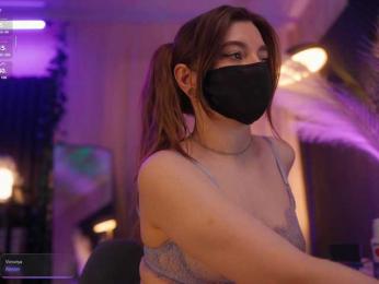 arimass — Bongacams recorded stream image, 26.11.2025 13:30