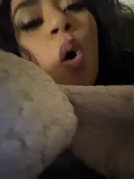 CarmelaAnthony — Stripchat recorded stream screenshot (26 Nov 2025)