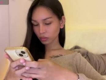 _cumonu69_ — Chaturbate recorded stream image, 26.11.2025 14:10