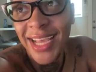 iambaldheadbrittany — Camsoda recorded stream image, 26.11.2025 15:20