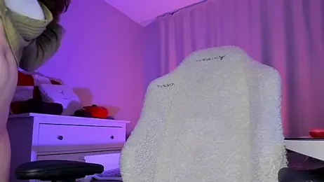 pink_hell_ — Stripchat recorded stream image, 26.11.2025 18:00