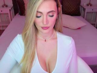 Sasha Elite — Flirt4free recorded stream image, 26.11.2025 18:10