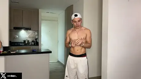 zoneboys — Stripchat recorded stream image, 27.11.2025 00:10
