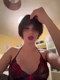 Carlita_cute — Stripchat recorded stream screenshot (26 Nov 2025)