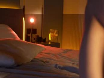 poisonn_girll — Chaturbate recorded stream image, 27.11.2025 00:10