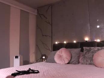 nina_mon — Chaturbate recorded stream image, 27.11.2025 03:00