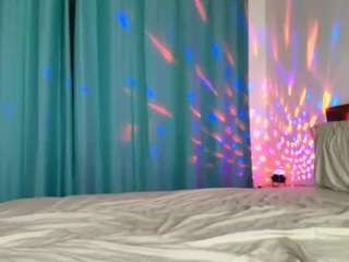 lexxxdrive — Camsoda recorded stream image, 27.11.2025 03:40