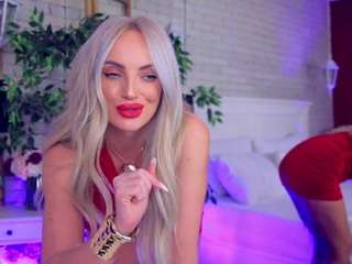 annabellastar — Camsoda recorded stream image, 27.11.2025 04:30