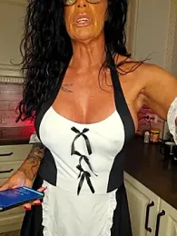 Misses-Cougar — Stripchat recorded stream image, 27.11.2025 06:40