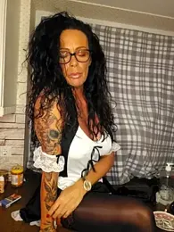 Misses-Cougar — Stripchat recorded stream image, 27.11.2025 06:40