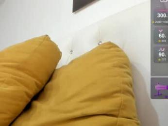 _timeless_paradox — Chaturbate recorded stream image, 27.11.2025 06:40