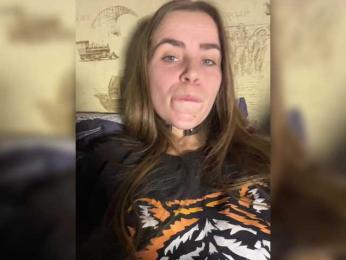 LolaSexxx — Bongacams recorded stream screenshot (27 Nov 2025)