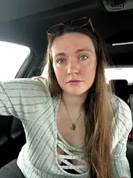 BustyBonnieUK — Stripchat recorded stream screenshot (27 Nov 2025)