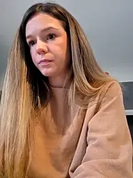 lucie_mehott — Stripchat recorded stream image, 27.11.2025 08:30