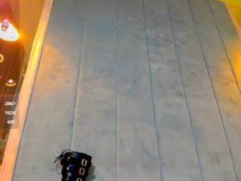 sassyt33n — Chaturbate recorded stream image, 27.11.2025 10:30
