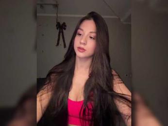 _Meggi_ — Bongacams recorded stream image, 27.11.2025 12:00