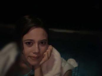 Taanni — Bongacams recorded stream screenshot (27 Nov 2025)