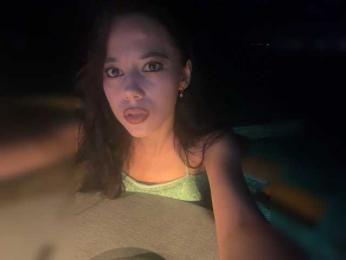 Taanni — Bongacams recorded stream screenshot (27 Nov 2025)