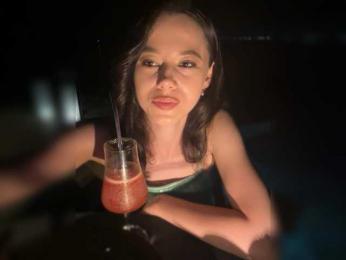 Taanni — Bongacams recorded stream screenshot (27 Nov 2025)