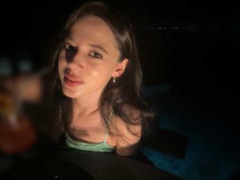 Taanni — Bongacams recorded stream screenshot (27 Nov 2025)