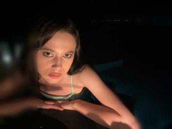 Taanni — Bongacams recorded stream screenshot (27 Nov 2025)