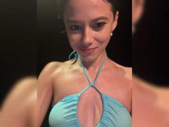 Taanni — Bongacams recorded stream screenshot (27 Nov 2025)