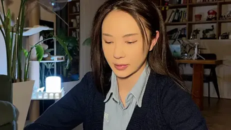 meowLili — Stripchat recorded stream screenshot (27 Nov 2025)