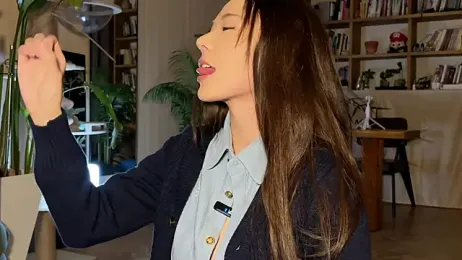 meowLili — Stripchat recorded stream screenshot (27 Nov 2025)