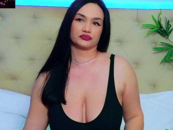 DaliyaArabian — Bongacams recorded stream image, 27.11.2025 16:00