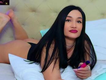 DaliyaArabian — Bongacams recorded stream image, 27.11.2025 16:00