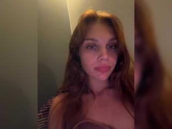 Nastyu-sha — Bongacams recorded stream screenshot (27 Nov 2025)