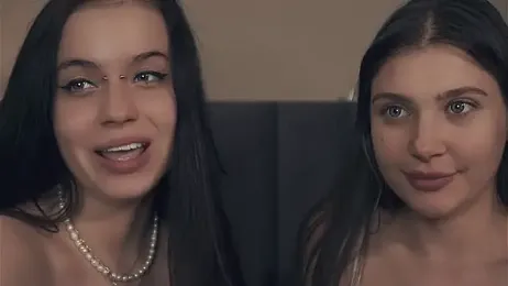 vivid_girls_vg — Stripchat recorded stream screenshot (25 Feb 2025)